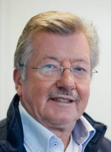 Jakob Heinz Klein